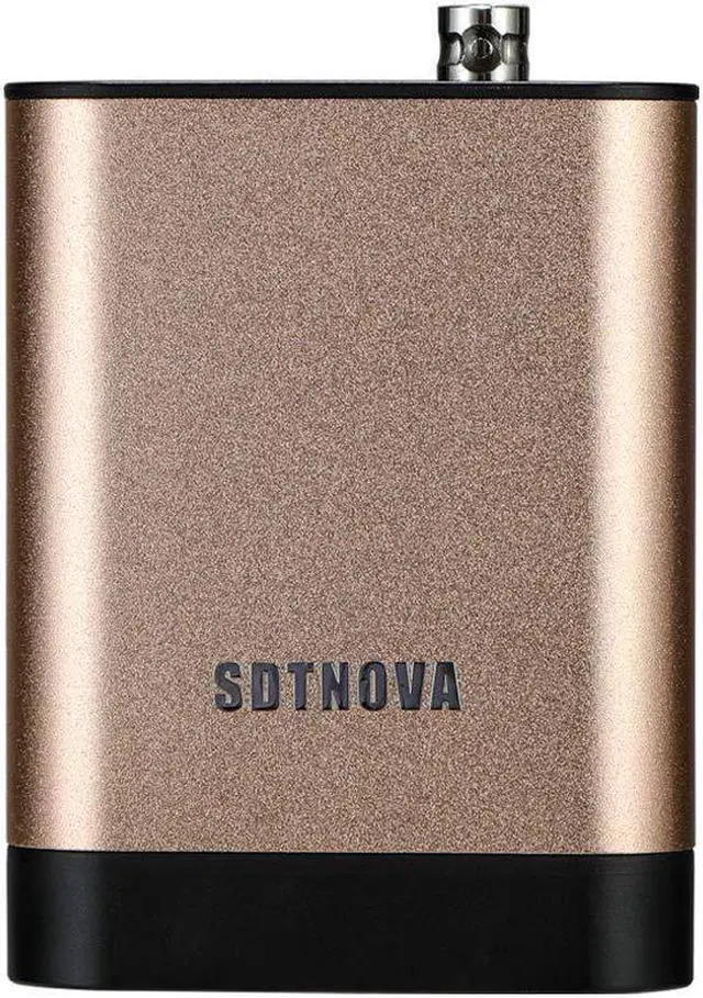 Alt view image 4 of 5 - SDTNOVA HDMI SDI Video Capture USB3.0 Capture Video Card 360MB/s for Windows Linux OS X MAC 1080P 60fps UVC YUVC422 PnP Live Streaming Conver PC USB External SDI HDMI Game Video Capture No Need Driver