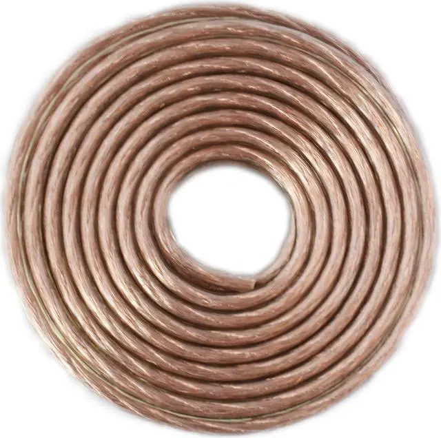 Alt view image 5 of 5 - SoundBox PCK0, 0 Gauge Amp Kit Complete Amplifier Install Wiring Cables - 7500W