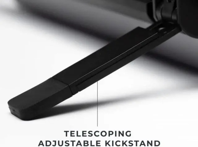 Alt view image 5 of 5 - Xebec Tri-Screen 2 | Portable Attachable Monitor for Laptop | Full HD Plug & Play, Compatible with Mac, PC, 1920x1200 | Tri Screen for Laptop with Instant Setup