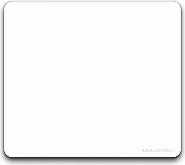 Main image of X-Raypad Aqua Control 2 Gaming Mouse Pad, Ultra-High Precision Mouse Pad with Perfect Speed and Control Capability, Consistent X and Y Glide, Designed for Fps Players with Low DPI Requirements