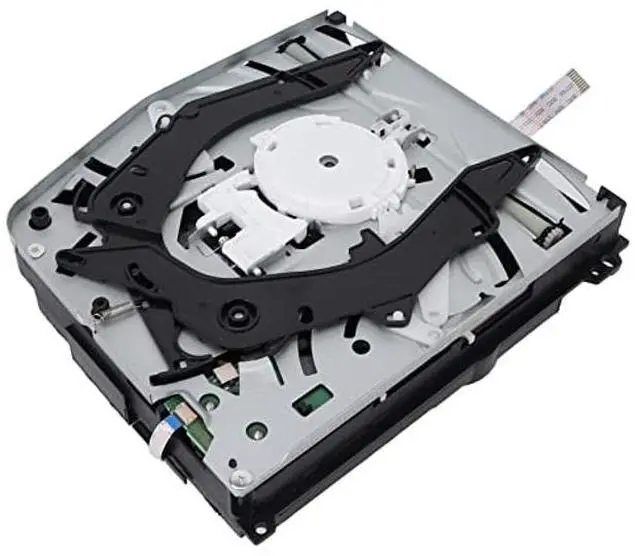 Main image of Ultra Thin Optical Drive -Ray Disc Drive for Slim Game Console Professional Drive,Replacement Internal Optical Drive for 4 Slim