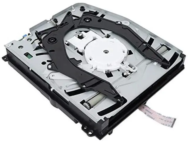 Alt view image 4 of 5 - Ultra Thin Optical Drive -Ray Disc Drive for Slim Game Console Professional Drive,Replacement Internal Optical Drive for 4 Slim