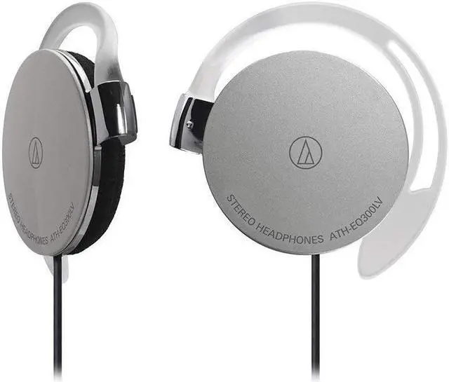 Alt view image 2 of 4 - Audio Technica ATH-EQ300LV | Ear-Fit Headphones for TV (Japan Import)