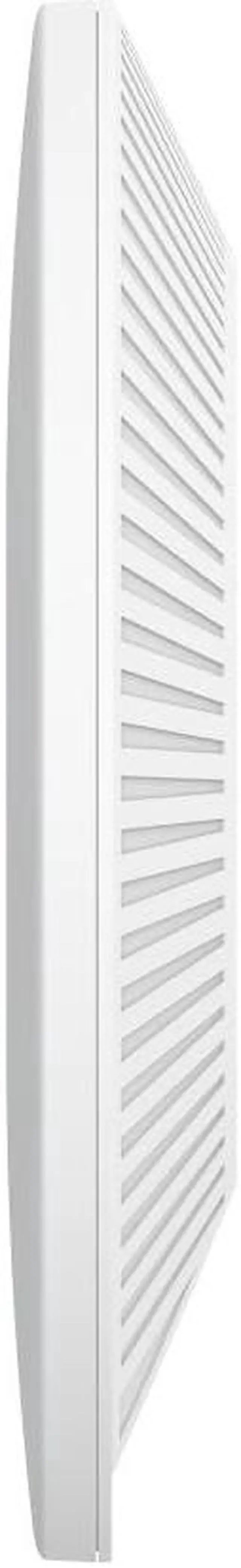 Alt view image 2 of 4 - TP-Link EAP683 UR | Omada WiFi 6 AX6000 Wireless 2.5G Ceiling Mount Access Point | Support Mesh, OFDMA, Seamless Roaming, HE160 & MU-MIMO | SDN Integrated | Cloud Access & Omada App | PoE+ Powered