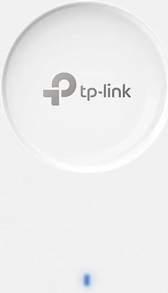 Main image of TP-Link EAP683 UR | Omada WiFi 6 AX6000 Wireless 2.5G Ceiling Mount Access Point | Support Mesh, OFDMA, Seamless Roaming, HE160 & MU-MIMO | SDN Integrated | Cloud Access & Omada App | PoE+ Powered