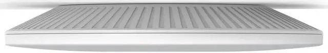 Alt view image 4 of 4 - TP-Link EAP683 UR | Omada WiFi 6 AX6000 Wireless 2.5G Ceiling Mount Access Point | Support Mesh, OFDMA, Seamless Roaming, HE160 & MU-MIMO | SDN Integrated | Cloud Access & Omada App | PoE+ Powered
