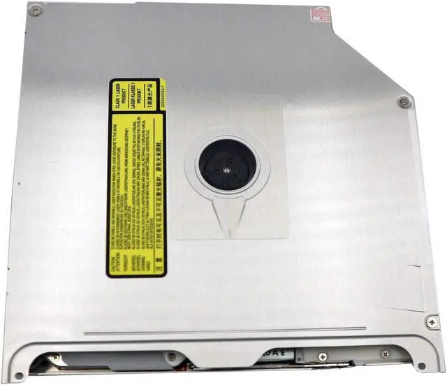 Main image of YN-X UJ8A8 Sata Slot in 678-0611C Super Multi DVD-RW Burner CD Drive for MacBook Pro 15.4" A1286 MacBook Pro 13" A1278 2011 MC724LL
