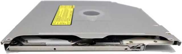 Alt view image 4 of 5 - YN-X UJ8A8 Sata Slot in 678-0611C Super Multi DVD-RW Burner CD Drive for MacBook Pro 15.4" A1286 MacBook Pro 13" A1278 2011 MC724LL