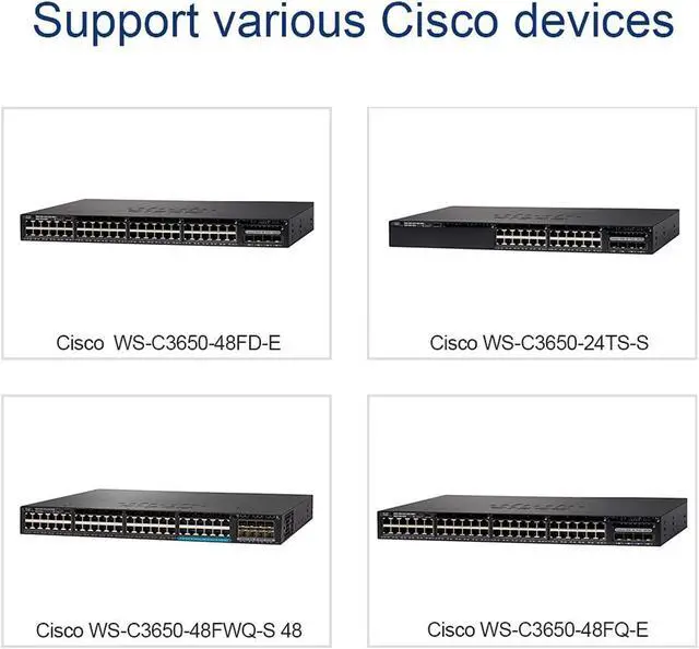 Alt view image 5 of 5 - FLYPROFiber- SFP to RJ45 1000Base-T, 1.25G Copper Module, Ethernet Transceiver for Cisco GLC-T/SFP-GE-T,Meraki, Ubiquiti UF-RJ45-1G, MikroTik, Netgear, Supermicro, Broadcom, D-Link, TP-Link-, 2pack