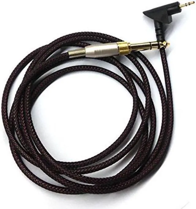 Main image of 3m New Replacement Cable for Sennheiser PXC450 PXC350 PC350 HD380 PRO Headphones