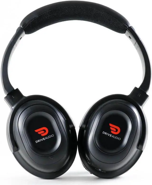 Alt view image 5 of 5 - DRIVE AUDIO Headphones for Honda & Acura (2 Pack) Fits Odyssey, CR-V, Accord, HR-V, Pilot, Passport, Ridgeline, RDX, MDX