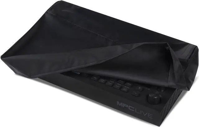 Main image of Sound Addicted - Dust Cover for MPC Live | MPC Live II, Protects Against Dust, Leakage and Scratches