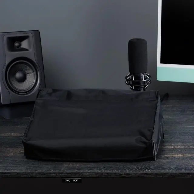 Alt view image 4 of 5 - Sound Addicted - Dust Cover for MPC Live | MPC Live II, Protects Against Dust, Leakage and Scratches