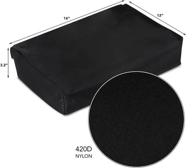 Alt view image 2 of 5 - Sound Addicted - Dust Cover for MPC Live | MPC Live II, Protects Against Dust, Leakage and Scratches