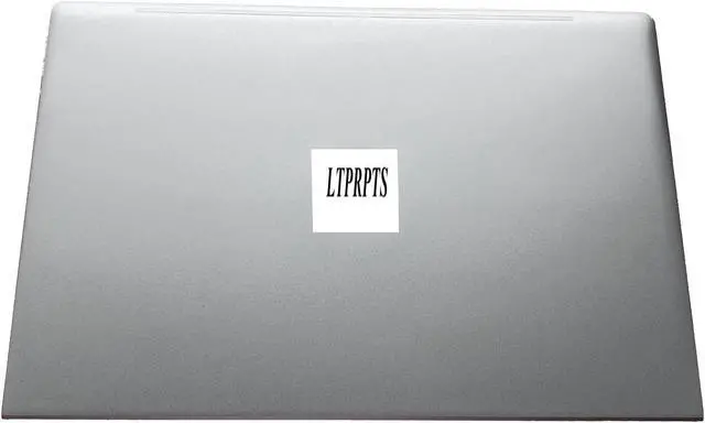 Main image of LTPRPTS Replacement Laptop LCD Cover Back Rear Top Lid for HP Probook 440 445 G8 M25985-001 Sliver
