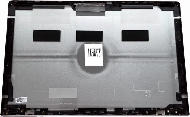 Alt view image 2 of 5 - LTPRPTS Replacement Laptop LCD Cover Back Rear Top Lid for HP Probook 440 445 G8 M25985-001 Sliver