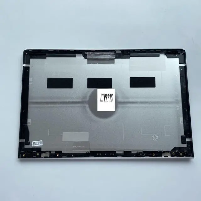 Alt view image 4 of 5 - LTPRPTS Replacement Laptop LCD Cover Back Rear Top Lid for HP Probook 440 445 G8 M25985-001 Sliver
