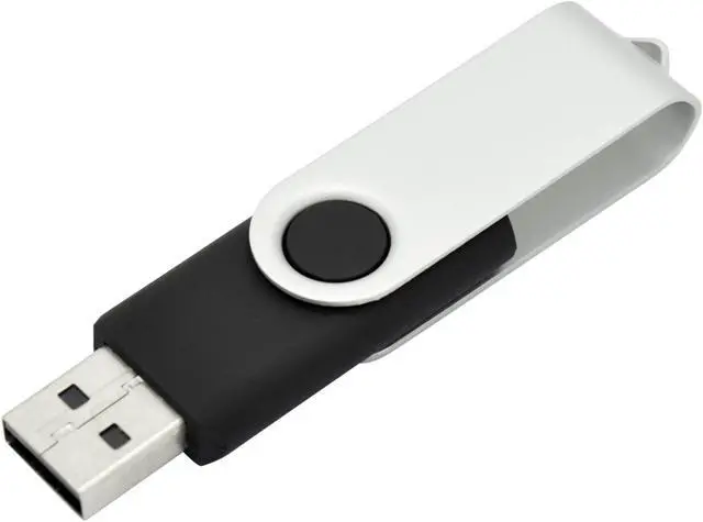 Alt view image 2 of 3 - VICFUN 10 Pack 64GB USB Flash Drives 64GB Flash Drive USB Memory Stick USB2.0-Black