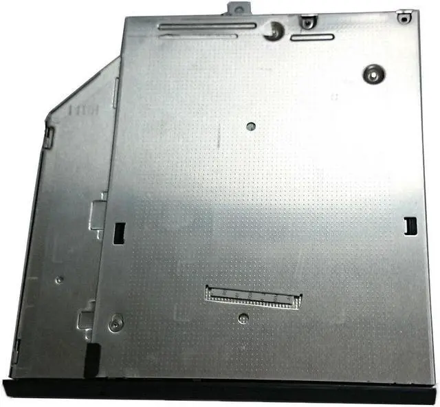 Alt view image 2 of 3 - 9.5mm Ultraslim Super Multi Optical DVD Writer GUB0N for Thinkpad T440P T540P T540 W540 CDRW DVDRW Drive Compatible GU70N UJ8E2 45N7647 45N7649 04X4498