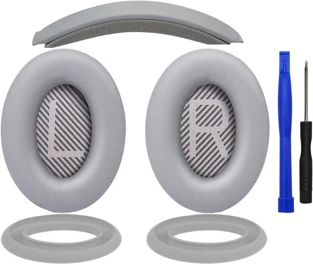 Bose quietcomfort 35 covers hotsell