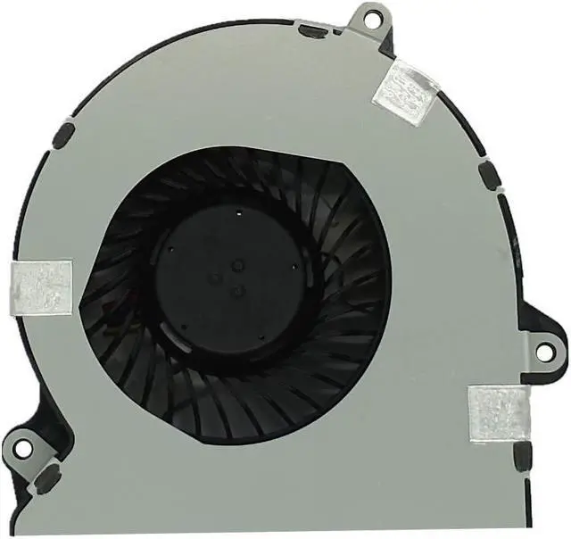 Alt view image 2 of 2 - ZHAWULEEFB Replacement New Cooling Fan for ASUS Vivomini VC65R BUC0805HB-00 DC05V 0.55A B33 Fan