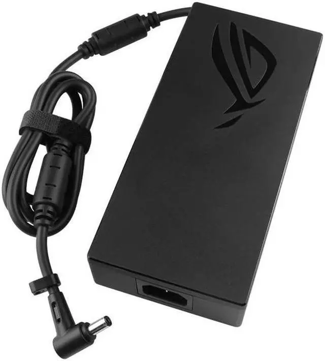 Alt view image 2 of 3 - 330W Charger for Asus A21-330p1a Adp-330ab dw Rog Strix G16 G18 RTX 4070 4080 4090 G614Jjzr G814 G814ji G814jir G814jz Rog Strix Scar 16 17 18 (2024) G634 G634j G634jz G634jy G733 G834 G834jy G834j