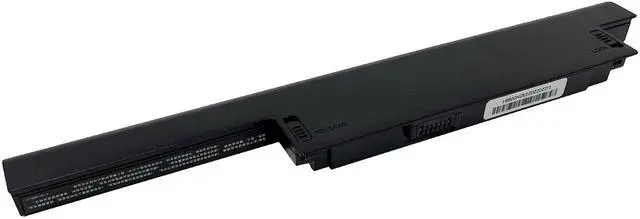 Alt view image 3 of 5 - GHU New Battery 58 WH Replacement for VGP-BPS22 BPS22 VGP-BPS22A VGP-BPL22 VGP-BPS22/A Compatible for Selected Sony VAIO Notebook Battery 6-Cell 5200mAh 58Wh