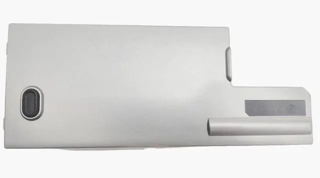 Alt view image 3 of 5 - GHU New Battery 87 WH Replacement for CF623 DF192 MM165 WN979 312-0538 Compatible for Latitude D531 D820 D830 M4300 CF623 CW666 CW674 DF230 DF249 FF231 FF232 Fit GR932 GX047 HR048 HX306 JT784