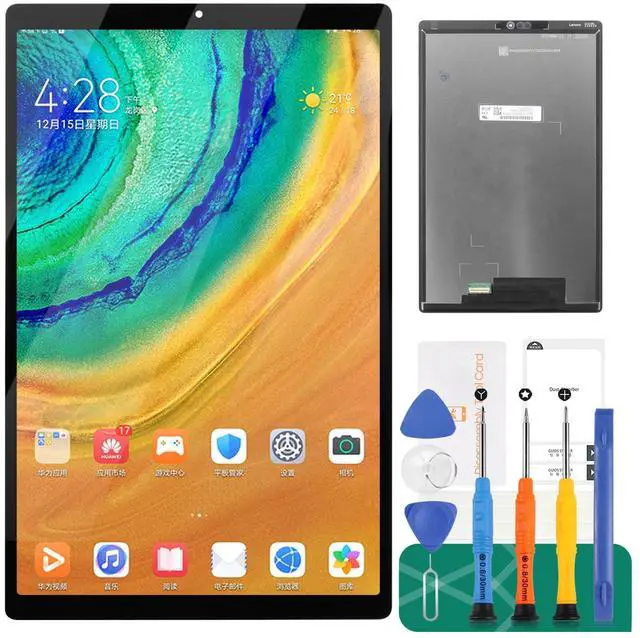 Main image of for Lenovo Tab M10 HD Gen 2 Screen Replacement for Lenovo TB-X306F LCD Digitizer Repair Kits for Lenovo Tab M10 HD 2nd Gen Touch Screen Display Assembly Replacement TB-X306 Black