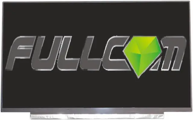 Main image of FULLCOM New LCD Replacement Screen FHD 1920x1080 (Non Touch) 14.0 Inch for Lenovo V14-ADA/V14-ARE/V14-IGL/V14-IIL/V14-IKB 30 Pin Matte for Laptop/Display/Screen/LCD Application