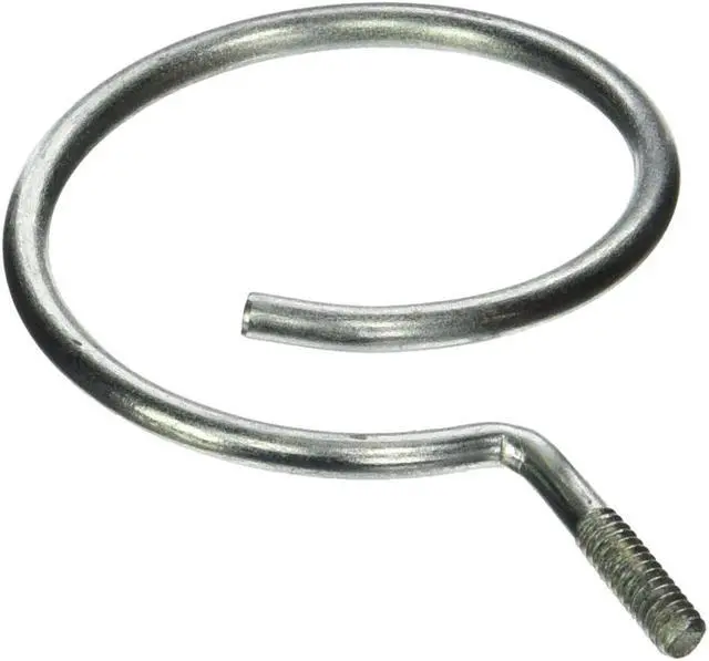 Main image of Platinum Tools JH804-100 Bridle Ring, 10 By 24 - 2-Inch Id, 100 Per Box