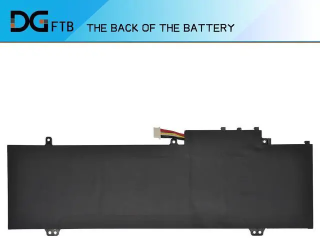 Alt view image 3 of 5 - 5376275P UTL-509068-3S NV-509067-3S Laptop battery For Gateway GWTN156-1RG GWTN141-2BL GWTN141-4 GWTN141-4BK GWTN141-4BL GWTN156-5BL GWTN156-9SL GWTN141-10BK GWTN141-10BL GWTN141-10GR 51.3Wh/4500mAh