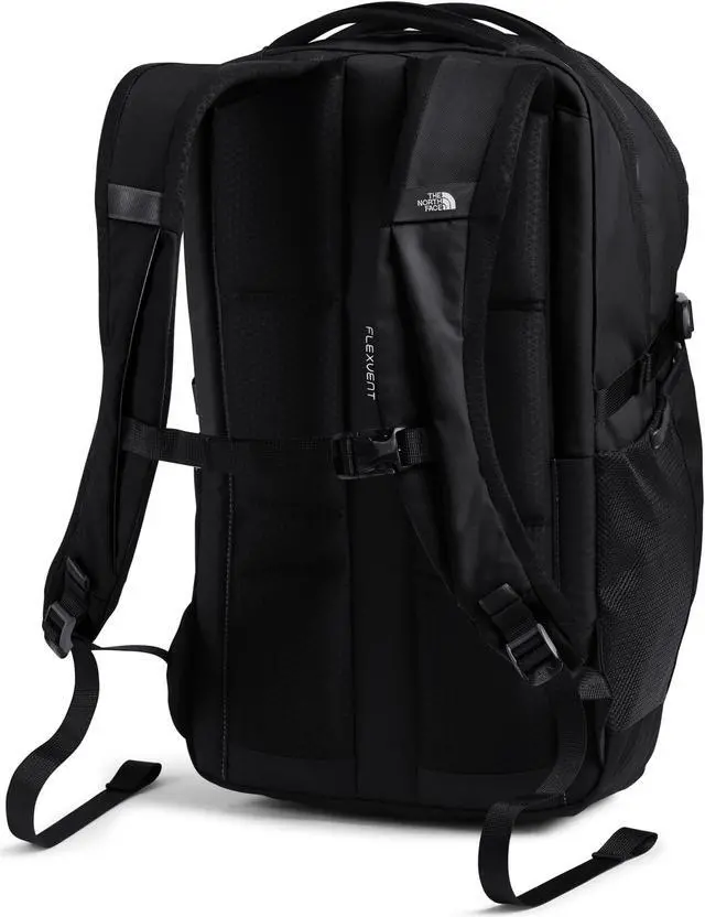 Alt view image 3 of 5 - THE NORTH FACE Pivoter Everyday Laptop Backpack - NPF, TNF Black-NPF, One Size