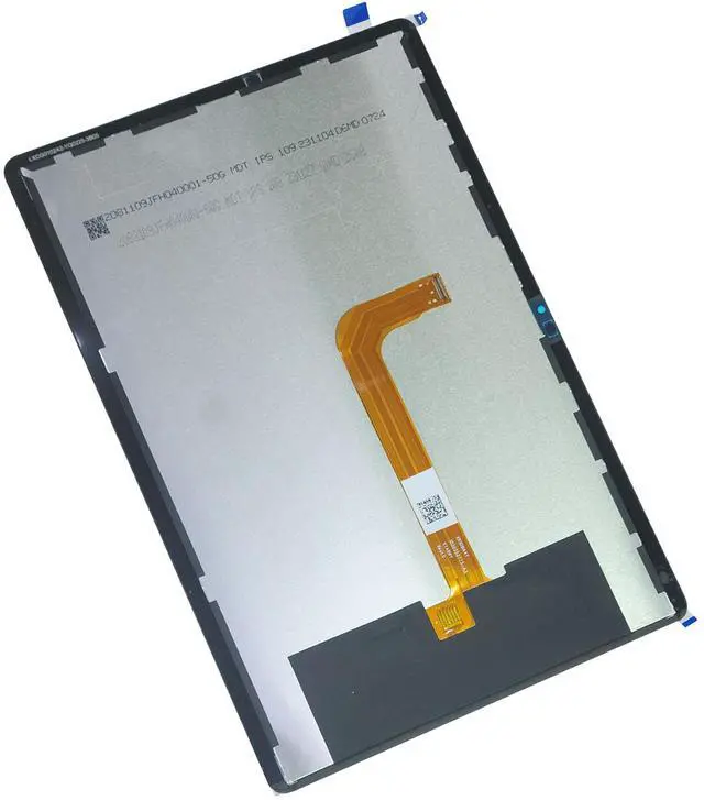 Alt view image 5 of 5 - HQB-STAR Tab A9 Plus LCD Screen Replacement for Samsung Galaxy Tablet Tab A9+ 11" Wi-Fi SM-X210 LCD Display Digitizer Touch Screen Assembly Replacement 11 inch Black+Tools