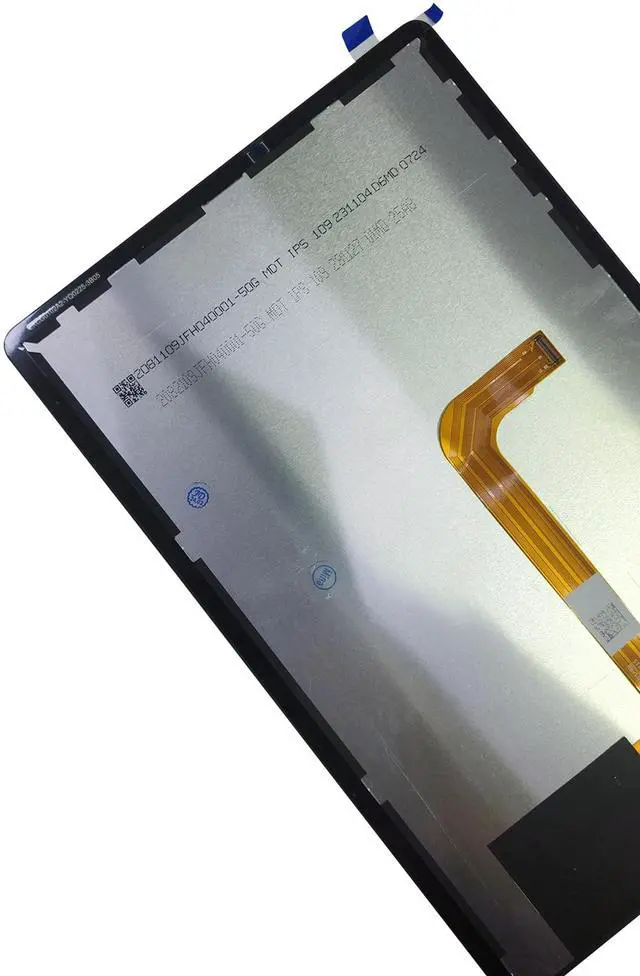Alt view image 4 of 5 - HQB-STAR Tab A9 Plus LCD Screen Replacement for Samsung Galaxy Tablet Tab A9+ 11" Wi-Fi SM-X210 LCD Display Digitizer Touch Screen Assembly Replacement 11 inch Black+Tools