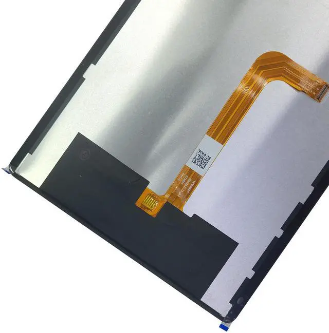 Alt view image 3 of 5 - HQB-STAR Tab A9 Plus LCD Screen Replacement for Samsung Galaxy Tablet Tab A9+ 11" Wi-Fi SM-X210 LCD Display Digitizer Touch Screen Assembly Replacement 11 inch Black+Tools
