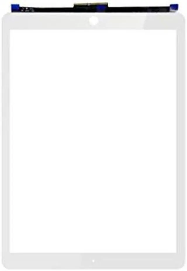 Main image of Touch Screen Digitizer Assembly Replacement for iPad Pro 2nd 12.9" A1670 A1671 A1821 (White)