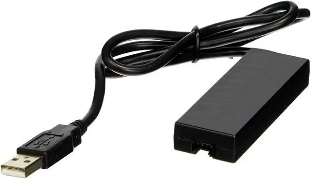 Alt view image 3 of 5 - Idatalink ADS-USB Weblink Updater Computer Cable USB Interface for Use with Bypass Modules and Remote Start Systems.