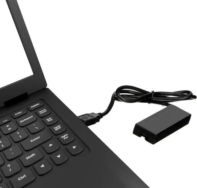 Alt view image 4 of 5 - Idatalink ADS-USB Weblink Updater Computer Cable USB Interface for Use with Bypass Modules and Remote Start Systems.