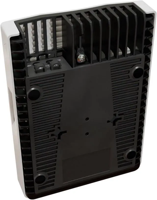 Alt view image 3 of 5 - MikroTik (CRS304-4XG-IN) 10 Gigabit Ethernet Switch with 4X Ports