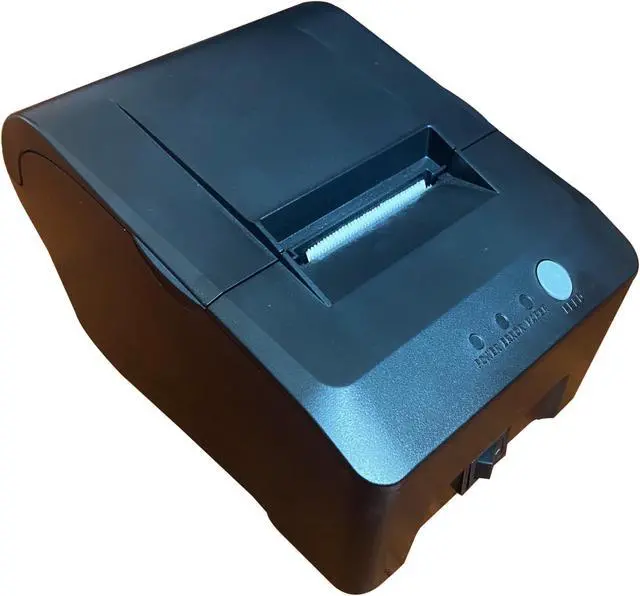 Main image of Demotio Thermal Receipt Printer RD-300