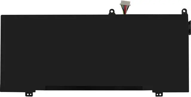 Alt view image 2 of 5 - Emanjor CP03XL Laptop Battery for HP Spectre X360 Convertible 13-ae0xx 13-ae013dx 13-ae014dx 13-ae011dx 13-ae012dx 13-ae000 13t-ae000 13-ae049ng 13-ae040ng 929072-855 929066-421 CP03060XL HSTNN-LB8E