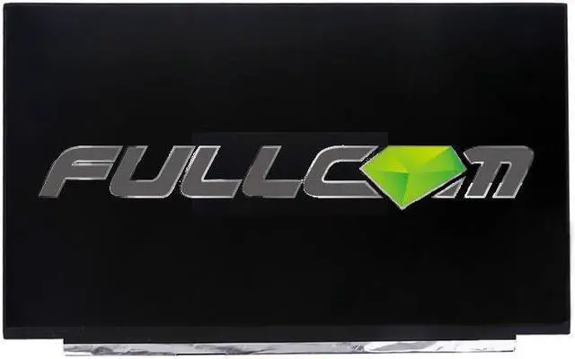 Main image of FULLCOM New LCD Replacement Screen 15.6 Inch LP156WFG-SPB3 144Hz FHD 1920x1080 40 Pin Matte for Laptop/Display/Screen/LCD Application