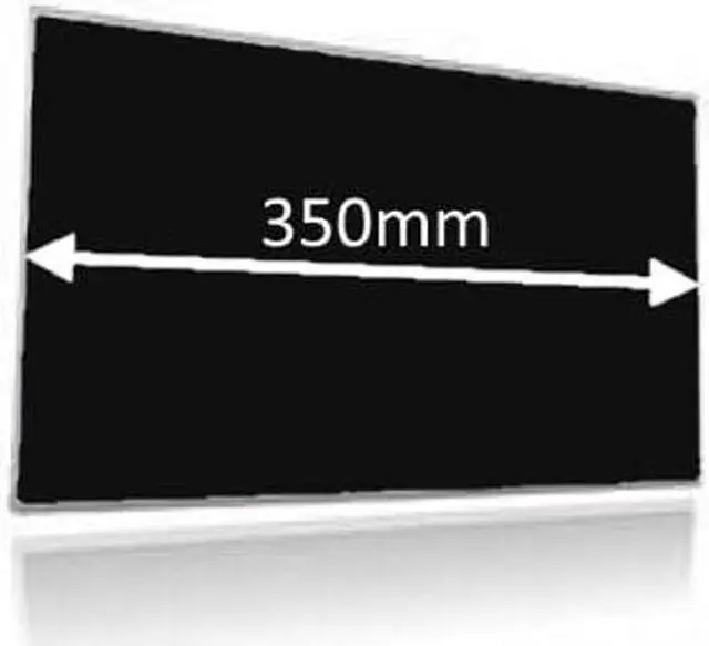 Alt view image 5 of 5 - FULLCOM New LCD Replacement Screen 15.6 Inch LP156WFG-SPB3 144Hz FHD 1920x1080 40 Pin Matte for Laptop/Display/Screen/LCD Application