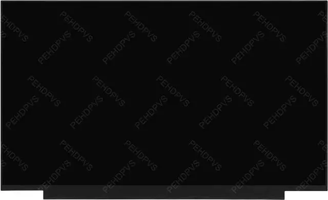 Alt view image 2 of 5 - 16.1" Replacement for HP Omen 16-D0013DX 16-D0023DX 16-K0013DX 6D6K2UA 16-wd0013dx 16-wd0063dx 16-N0033DX 16-N0797NR 16-wf0013dx N44826-001 40 pin 144HZ 1920x1080 LCD Non-Touch Screen Display Panel
