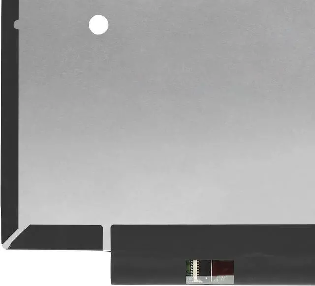 Alt view image 5 of 5 - 16.1" Replacement for HP Omen 16-D0013DX 16-D0023DX 16-K0013DX 6D6K2UA 16-wd0013dx 16-wd0063dx 16-N0033DX 16-N0797NR 16-wf0013dx N44826-001 40 pin 144HZ 1920x1080 LCD Non-Touch Screen Display Panel