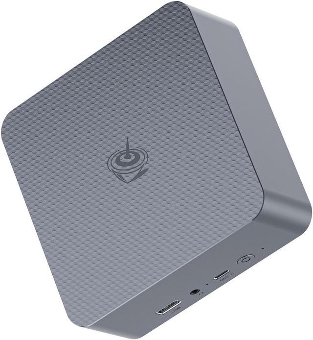 Beelink EQR6 Mini PC, AMD Ryzen 9 6900HX(Up to 4.9GHz) 8C/16T, Mini Computer 24GB DDR5 RAM 500GB NVMe SSD, Micro Desktop PC 4K@60Hz Dual HDMI /BT5.2/WiFi 6 for Office/Home/Ai Copilot/W11 Pro - Newegg.com Beelink EQR6 Mini PC, AMD Ryzen 9 6900HX(Up to 4.9GHz) 8C/16T, Mini Computer 24GB DDR5 RAM 500GB NVMe SSD, Micro Desktop PC 4K@60Hz Dual HDMI /BT5.2/WiFi 6 for Office/Home/Ai Copilot/W11 Pro - Newegg.com