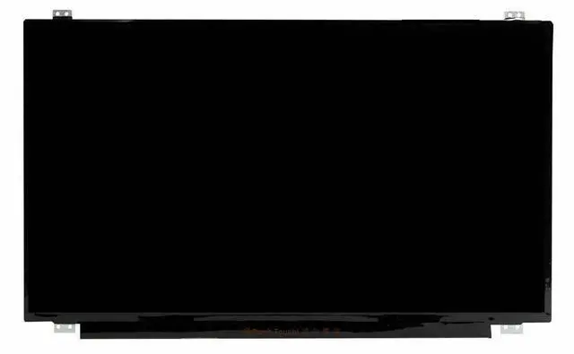 Alt view image 2 of 3 - 15.6" Screen Replacement for Lenovo ThinkPad T570 T580 E580 E590 E595 LCD Display Panel 30 pin (FHD 1920 * 1080 Non-Touch)