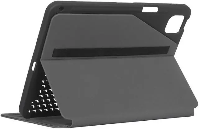 Alt view image 4 of 5 - Targus - Click-in Rotation Case Compatible with iPad Pro 11" (M4) Military Grade Drop Protection - 360 Degree Rotation THZ987GL
