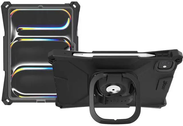 Alt view image 3 of 5 - aXtion Bold MP for iPad Pro 11" (M4)